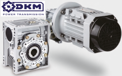 REDUKTOR ŁĄCZONY DRV030/063 z silnikiem 0,18kW 1400 i500 *2,8obrotu