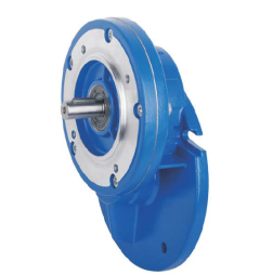 Przystawka walcowa PC 80B5 1/3