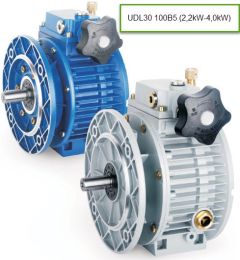 UDL 2,2kW-4,0kW Wariator 100B5 UDL 30