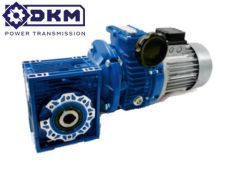 Silnik 3F 0,25kw 1400 + DKM040 + UDL005 *obroty 8-40
