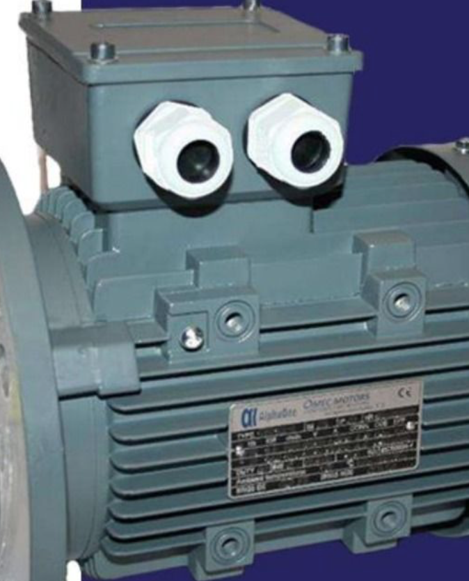 Silniki Elektryczne